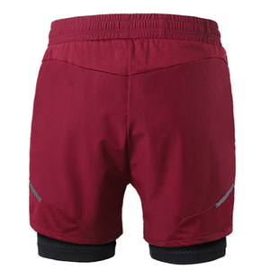 Pantalones Cortos de Malla 2026 para Niños, Color Personalizado, Ajuste Holgado, Cómodos y Transpirables, Ropa Deportiva y de Entrenamiento, Pantalones Cortos de Malla para Correr - Product Image 6
