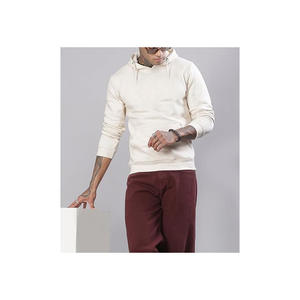 Sudadera con Capucha de Algodón de Lujo Unisex, Diseño Personalizado con Estampado 3D - Product Image 4