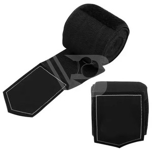 Bandages de boxe de haute qualité pour la protection des mains en boxe, kickboxing et Muay Thai – Bandages intérieurs de boxe - Product Image 6