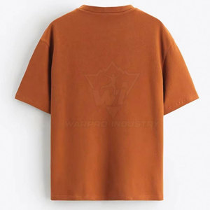 Camisetas Extra Grandes para Hombre, Transpirables, de Algodón, Estilo Casual Holgado, Ropa Urbana de Moda, Camisetas Extra Grandes para Hombre - Product Image 5