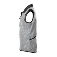 Gilet de dressage pour chien de qualité supérieure, coupe confortable, design durable, vêtements d'entraînement pour les activités extérieures des animaux de compagnie