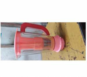 Batidora Mezcladora de Alta Resistencia para Uso Doméstico y Comercial, Batidora Mezcladora Premium de 3 Recipientes con Motor de Cobre - Product Image 2