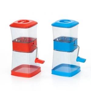 Utensilios de cocina, cortador de Chile de plástico, Manual rebanador, práctico, cebolla, ajo, especias, corte de verduras, herramienta compacta - Product Image 1