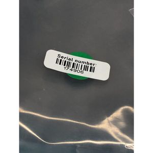 AMAT 0020-22493 Abrazadera de Protección Superior para Colimador de 8 Pulgadas - Equipo y Piezas de Semiconductores de Confianza de Tradicción Global - Product Image 6