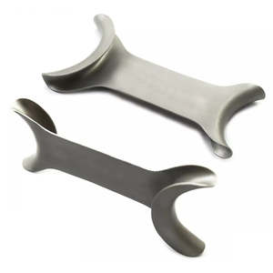 เครื่องมือผ่าตัดทางทันตกรรมสำหรับเปิดปากและย้ายริมฝีปากออกด้านข้าง - Product Image 5