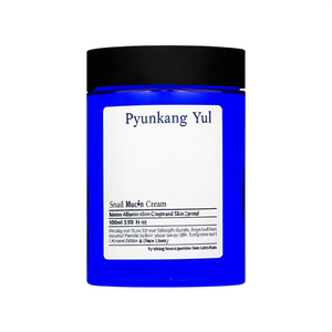 <b>Snail</b> Mucin Repairing Skin <b>Cream</b> with Allantoin and Panthenol 100ml - Product Image 2