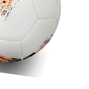 Balón de Fútbol de Entrenamiento, Talla 5, Cuero PU, Ligero, Fabricante OEM, Venta al Por Mayor de Equipamiento Deportivo - Product Image 2