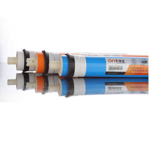 Membrane RO OEM ODM pour le traitement de l'eau, membrane industrielle à usage commercial, membrane de filtration RO électrique/manuelle - Product Image 6