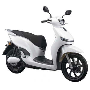 Moto électrique tout-terrain 1500W 72V haute puissance pour livraison et conduite hors route - Product Image 2