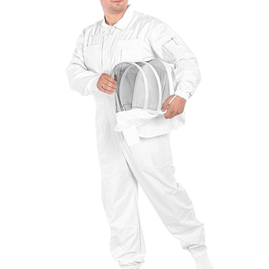 Wholesale Customized High Quality Unisex Beekeeping <b>Suits</b>-OEM Service & Needle Detection for Professional Safety Beekeeping <b>Suit</b> - Product Image 1