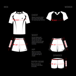 เสื้อฟุตบอลซับลิเมชั่นคุณภาพดีที่สุด ระบายอากาศได้ดีเยี่ยม ผลิตจากโพลีเอสเตอร์ 100%  รับสั่งทำสีตามต้องการ ชุดทีม - Product Image 6