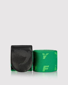 Vendas de Boxeo de Alta Calidad para Muay Thai y Kickboxing, Soporte para Muñecas, para Entrenamiento y Fitness - Product Image 3