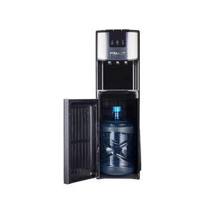 Article populaire : Distributeur d'eau électrique moderne en plastique avec filtre RO, robinet chaud et froid pour usage domestique et hôtelier PL68 - Product Image 3