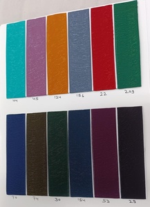 Tela Georgette Lisa de 20 Metros, Material Georgette Suave para Vestidos de Fiesta, Kurtis, Saris, Prendas de Vestir y Textiles - Product Image 4