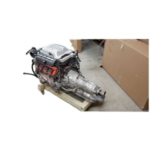 Moteur et transmission Hellcat 6.2L V8 essence à vendre - Product Image 1