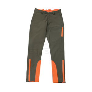 Pantalones de Caza para Hombre, Resistentes al Agua, con Múltiples Bolsillos, para Primavera y Otoño, Pantalones Largos Tácticos para Exteriores con Logotipo Personalizado - Product Image 5