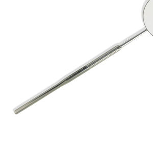 Miroirs buccaux dentaires en gros, poignées de miroir chirurgical dentaire personnalisées - Product Image 6