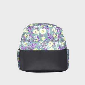 Sac à dos scolaire Arctic Fox Flora Sea Spray pour garçons et filles - Product Image 5