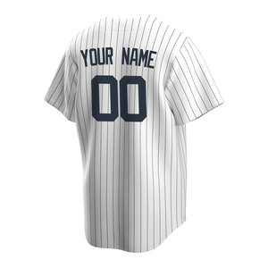 Camiseta de Béisbol Personalizada Premium de Manga Corta, Uniforme Deportivo Transpirable, Fabricante Mayorista - Product Image 2