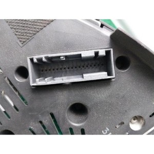 Paneles de Instrumentos Usados para Cruze 95080011 - Product Image 6