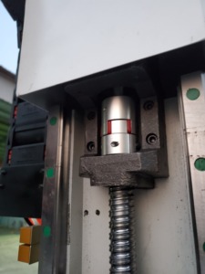 29% de Descuento en Routers CNC para Tallado de Piedra en 3D, para Grabado, Corte y Perforación de Piedra, Verde, Mármol y Granito - Product Image 5
