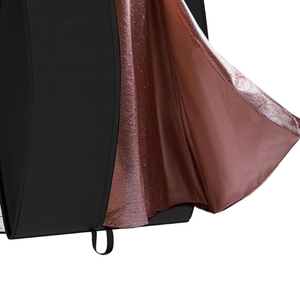 Bolsa de Ropa Colgante de Lujo con Múltiples Bolsillos para Zapatos, Accesorios y Ropa - Product Image 3