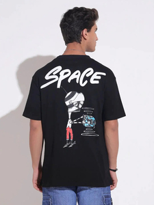 Camiseta Ligera de Algodón 100% para Hombre, Personalizable, Talla Grande, Blanca, para Impresión, Transpirable, de Verano - Product Image 4