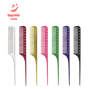 Produit de coupe de cheveux pour femmes fabriqué au japon peignes en vrac - Product Image 2