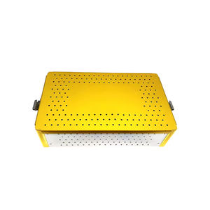 Kit de Instrumentos Ortopédicos, Placa de Bloqueo para Extremidades Superiores, Juego de Instrumentos Quirúrgicos Veterinarios ORTOPÉDICOS BY ZUOL - Product Image 3