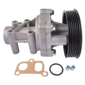 Coolant Water Pump for Hyundai Sonata for Kia Optima Sportage Sorento 2.4L 2011-2014 - Product Image 6