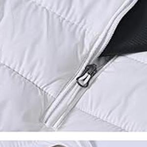 Chaqueta de Plumón para Hombre, Chaqueta de Invierno, Chaqueta Acolchada con Capucha, Más Vendida - Product Image 3