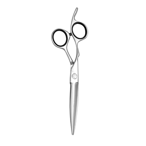 Tijeras de Peluquería MARI INSTRUMENTS, Acero Inoxidable, Reposamanos Ajustable, Tijeras de Barbero Supercut Afiladas para Salón - Product Image 2
