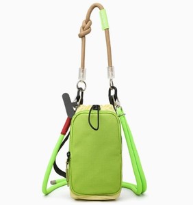 Bolsa para Botella de Agua con Logotipo Personalizado, Correa de Hombro Ajustable, Bolsa de Hidratación Aislada con Bolsillo con Cremallera - Product Image 3