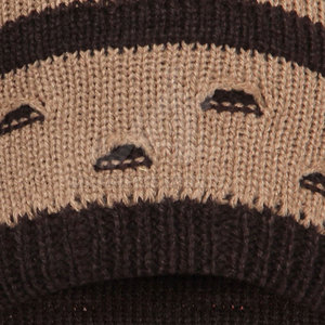 Vêtements élégants pour le froid, bonnets à coupe ajustée et confortable pour un style décontracté de rue, à porter tous les jours - Product Image 6