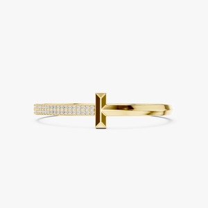 Pulsera de Diamantes Cultivados en Laboratorio de la Mejor Calidad, Certificada por IGI, para Mujer, Joyería Elegante Chapada en Oro para Fiestas, Disponible al por Mayor - Product Image 1