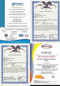น้ำมันหอมระเหยทีทรีเกรดบำบัดบริสุทธิ์ 100% กลั่นด้วยไอน้ำ เกรดเครื่องสำอาง ราคาขายส่ง - Product Image 6