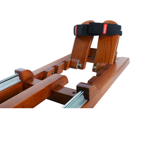 Bote de Remo Ajustable Personalizado OMH, Asiento Deslizante de Madera, Embarcación Clásica Recreativa de Recreo para Lagos y Ríos, Modelo K243 - Product Image 6