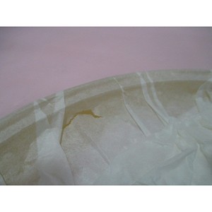 แหวน AMAT 0020-10046 ขนาดภายนอก 6 นิ้ว สำหรับเครื่องสปัตเตอร์ 415670 - อุปกรณ์และอะไหล่เซมิคอนดักเตอร์ระดับโลกที่เชื่อถือได้ - Product Image 5