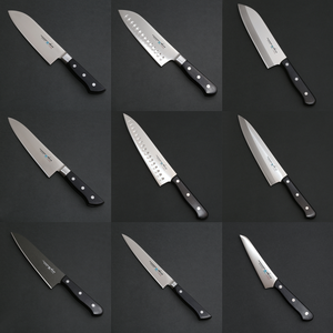Cuchillo de cocina de corte bueno hecho en Japón para regalos de navidad regalos del Día de la madre - Product Image 6