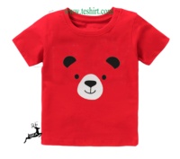 T-shirts en jersey de coton biologique unisexe pour bébés et tout-petits, couleur unie, bio-lavés, écologiques, décontractés, vente en gros, export, fabricant OEM 2026