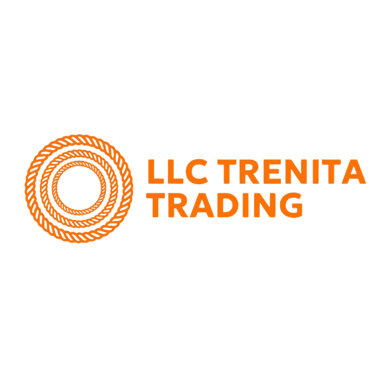 LLC Trenita Trading logo