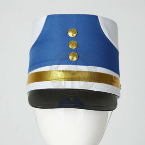 Gorras Kepi de Primera Calidad de la Segunda Guerra Mundial, Diseño Histórico, Ligeras, Ecológicas, para Exteriores, para Todas las Estaciones, Materiales de Calidad - Product Image 2