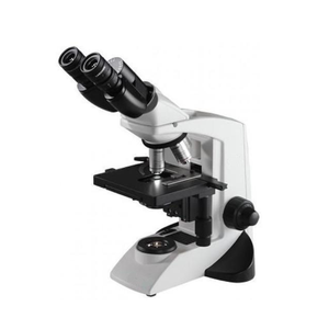 Microscopio de Investigación Binocular LED de Novel Industries con Cámara 2K |   Pantalla LCD con Aumento de 100X y Enfoque Manual para Laboratorio de Investigación - Product Image 1
