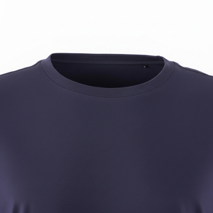 เสื้อยืดผ้าฝ้าย 100% คุณภาพพรีเมียม สั่งทำพิเศษ พิมพ์ลายสวยงาม ระบายอากาศได้ดีเยี่ยม - Product Image 5