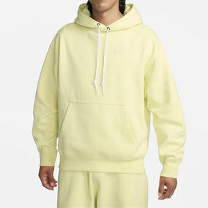 Conjuntos Deportivos Unisex de Primera Calidad, Sudadera Holgada de Algodón y Pantalones Deportivos, Ropa Urbana, Fabricante de Conjuntos Deportivos Personalizados - Product Image 4