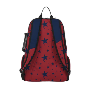 Mochila Deportiva de Voleibol Personalizada de Primera Calidad con Compartimento para Balón y Soporte Separado, Capacidad de 30-40L para Hombres, Uso en Exteriores - Product Image 2