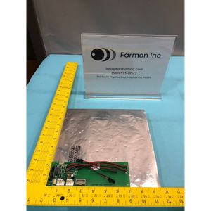 ถาด Aetrium 150892-01, ชุดถ่ายโอน, PWB, ชุดประกอบ, 152079 - อุปกรณ์และชิ้นส่วนเซมิคอนดักเตอร์มือสองระดับโลกที่เชื่อถือได้ - Product Image 2