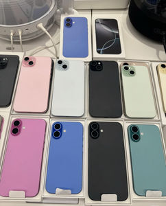 Smartphones d'occasion débloqués pour iPhone 16 Plus Pro d'origine 6,9 pouces 128/1 To 5G - Product Image 5