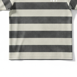 Ensemble de maillots de football à manches courtes personnalisés en sublimation intégrale, respirant, à séchage rapide, pour la compétition - Product Image 3
