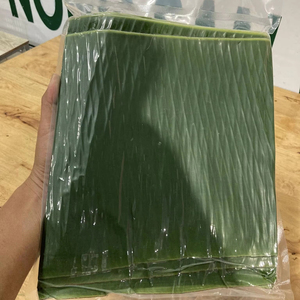 ราคาดีที่สุด ใบกล้วยสดปี 2026 / ใบกล้วยแช่แข็งและอบแห้งจากเวียดนาม - Product Image 1